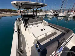 Jeanneau Cap Camarat 9.0 CC