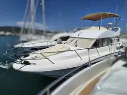 Jeanneau Prestige 36