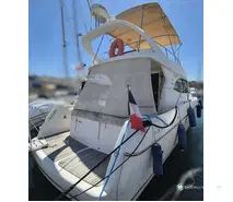 Jeanneau Prestige 36