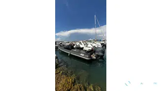 Nuova Jolly Prince 35