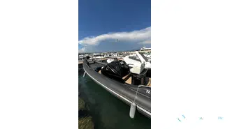 Nuova Jolly Prince 35
