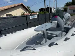 3D Tender Lux 500