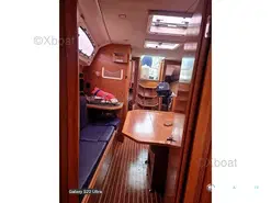 Bavaria  35 Cruiser