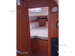 Bavaria  35 Cruiser