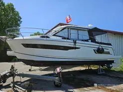 Jeanneau Merry Fisher 895