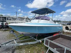 Yachting France Arcoa 630