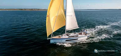 Dufour 37