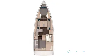 Dufour 37
