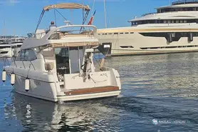 Jeanneau Prestige 36 Fly