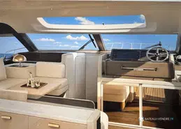 Prestige Yachts F4.9