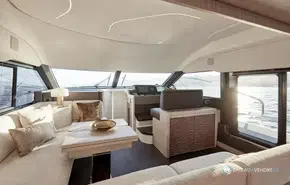 Prestige Yachts F4.9