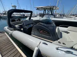 Zodiac Medline 9