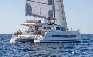 Fountaine Pajot FP 44