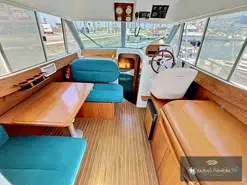 Jeanneau Merry Fisher 805