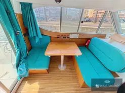 Jeanneau Merry Fisher 805