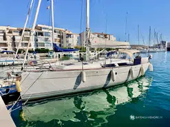 Hanse  400