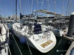 Beneteau Oceanis 423
