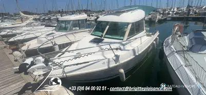 Jeanneau Merry Fisher 625