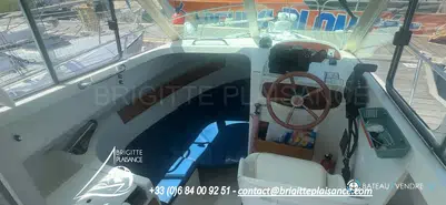 Jeanneau Merry Fisher 625