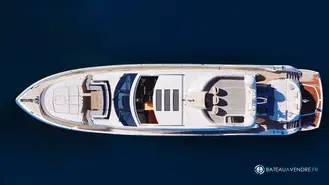 Sunseeker Predator 84