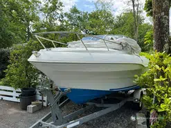 Quicksilver  590 Cruiser