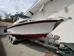 Yachting France Arcoa 680