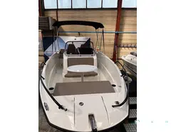 Quicksilver Activ 555 Open