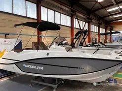 Quicksilver Activ 555 Open