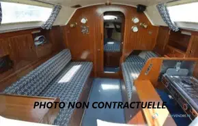 Dufour  1800