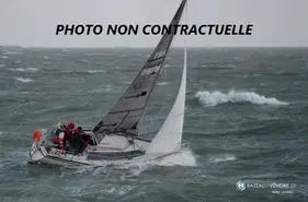 Dufour  1800