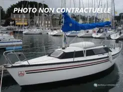 Dufour  1800
