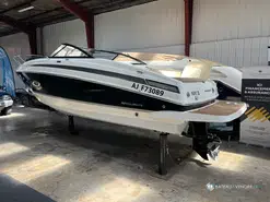 Bayliner  742 Cuddy