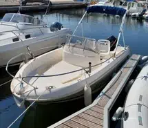 Jeanneau Cap Camarat 515 Style