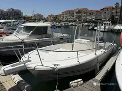 Kelt White Shark 225