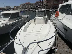 Kelt White Shark 225