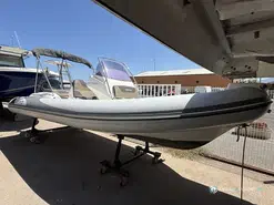 Grand G580 GOLDEN LINE