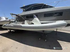 Grand Golden Line G650