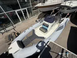 Grand Golden Line G750