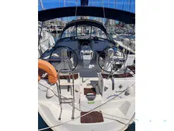 Jeanneau Sun Odyssey 40.3