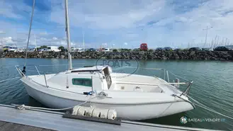 B2 Marine Blue Djinn