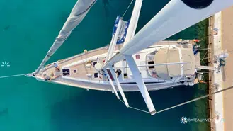 Wauquiez Pilot Saloon 55