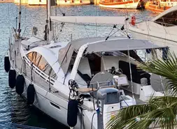Wauquiez Pilot Saloon 55
