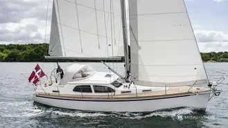 Nordship  360 DS