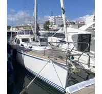 Nordship  360 DS
