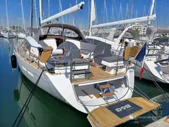 Wauquiez Pilot Saloon 48e