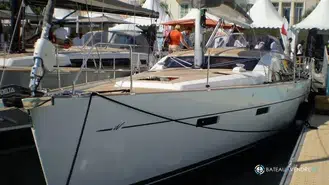 Wauquiez Pilot Saloon 48e