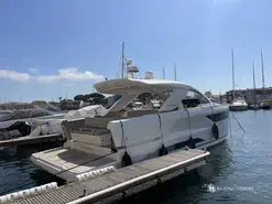 Jeanneau DB 43