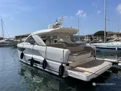 Jeanneau DB 43