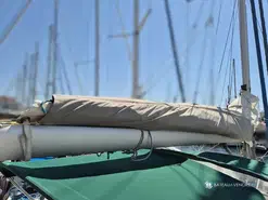 Beneteau Oceanis 40 CC