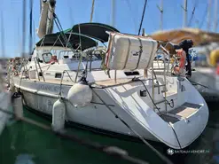 Beneteau Oceanis 40 CC
